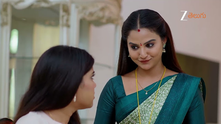 Ennallo Vechina Hrudayam | Ep - 138 | Best Scene | Jul 05 2025 | Zee Telugu