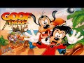 GOOF TROOP - ALL BOSSES