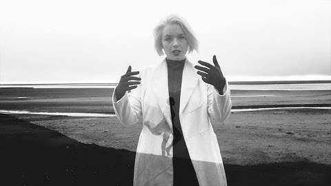 Emika - Flashbacks (Official Music Video)