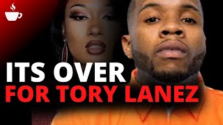 Tory Lanez New Evidence Rejected By Court (A Crucial Lesson for Men) | The Coffee Pod