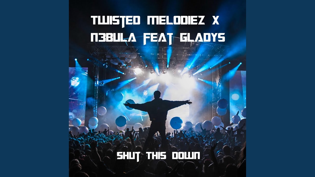 Shut This Down (feat. N3bula)
