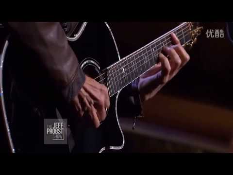 Hotel california Acoustic version by Don Felder