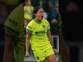 Rebeca Bernal Futbolista mexicana #shortsviral #shortvideo #shorts #ligamxfemenil #futbolmexicano