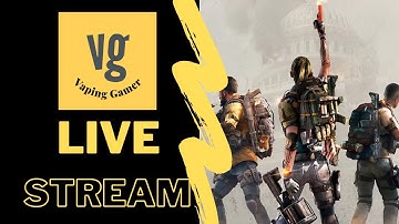 Division 2 - Legendary Mission with random players