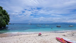 Songlambung Beach Huts | Bali, Indonesia | Hotel Review🏨