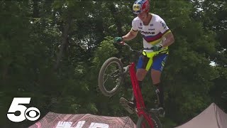 2024 Bentonville Bike Fest kicks off