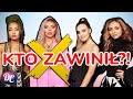 Jesy Nelson opuściła Little Mix! Klątwa programu X Factor?!