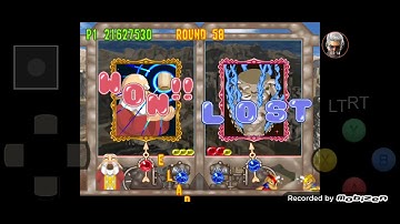 Bust A Move 4 Dreamcast G Win Contest Part 8