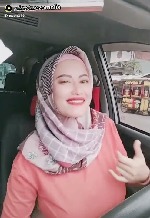 Jilbob toket gede