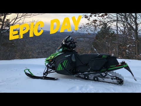Snowmobiling To Epic Lookouts And Exploring Inside The Mica Mine Snowmobiling To Epic Lookouts And Exploring Inside The Mica Mine