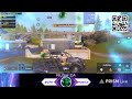 Live streaming of RUSH DA GAMING