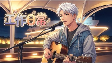 工作工作，米餅15包送毛帽～