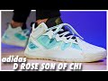 adidas D Rose Son of Chi