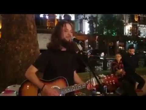 შტერდი დროვ / ირაკლი (ბერძენა) ბერძენიშვილი / Shterdi Drov / Irakli Berdzenishvili (Berdzena)