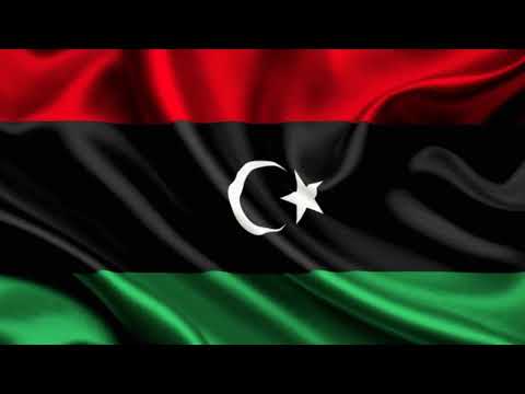 National Anthem of Libya# Гимн Ливии# نشيد ليبيا الوطني# Libya Ulusal Marşı# 利比亚国歌