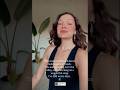 Emily Roberts Instagram Story 15 #Shorts