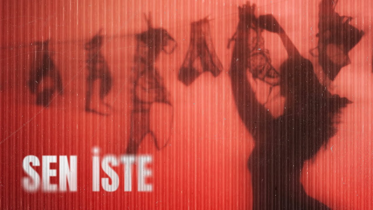 Watch Sertab Erener - Sen İste (Official Video) on YouTube Watch Sertab Erener - Sen İste (Official Video) on YouTube
