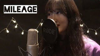 남하늬 (Hanie Nam) - 마일리지 (프라이머리 Feat. 화사 of 마마무)