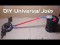 P2 - RC Heavy Construction Truck ( Make Drive Shaft )