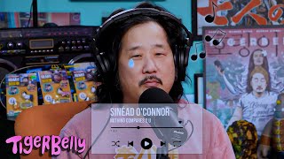 The Songs That Make Bobby Lee Super Emotional