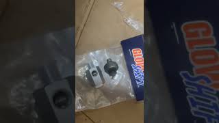 Testing #GlowShift Universal 1/8 BSPT Hex Thread Adapter oil pressure #STI #subaru #wrx #ej257