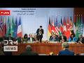 LIVE: Germany Hosts Sudan Conference with EU, US, UK, France and African Union Leaders | AC1N