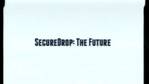 SecureDrop: A WikiLeaks in Every Newsroom