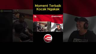 KOCAK ! NGAKAK ! #kocak #viral #lucu #ngakakkocak #kocakabis #kocakvideo