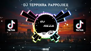 DJ TEPPINRA PAPPOJIKU REMIX VIRAL TIKTOK🎧🔥