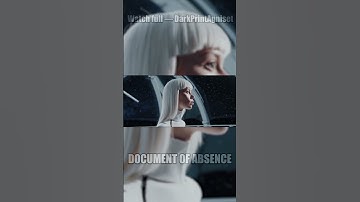 Den Agniset — Document of Absence (Official Music Video) 2025