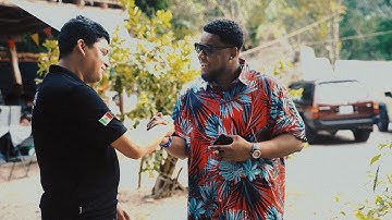 Mooce - Wrong Way (Official Music Video)