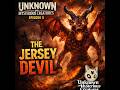 Ep5: THE JERSEY DEVIL Unknown and Mysterious Creatures #lore #jersey #devil #paranormal #cryptids