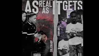 Never fold (lokoboko x solidbaby) As real as it gets