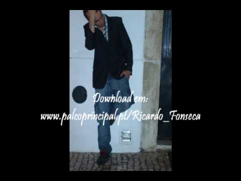 Ouve (P'ra Sempre Vou-te Amar) - Ricardo Fonseca (...