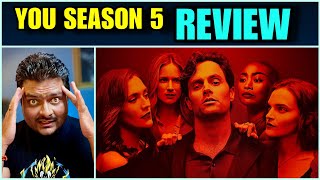 You Netflix - Season 5 Review