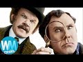 ¡Top 10 PEORES Películas De COMEDIA De La ÚLTIMA DÉCADA!