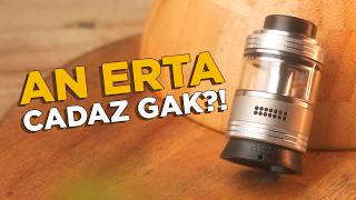 AN RTA by  Coilturd x Thundercloud