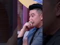 moment dimana peserta ini membuat puding dengan sayur brokolini #masterchefindonesia
