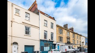 112 Princess Victoria Street, Clifton, Bristol, BS8 4BD
