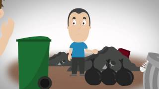 Dumpster Rental Austin - RUBBISH INC Dumpster Rental - #1 in Austin Texas