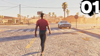 Download Lagu Saints Row - Part 1 - WELCOME TO SANTO ILESO MP3