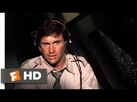 Airplane! Movie Clip - watch all clips http://j.mp/wsAF7J click to subscribe http://j.mp/sNDUs5 Randy (Lorna Patterson) despairs that she'll never be married...