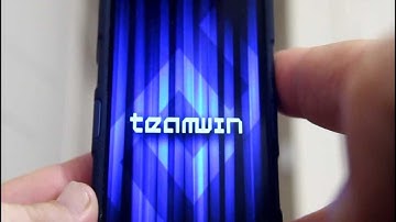 Flashing Darkside ROM on Samsung GS2 using TeamWin Recovery Project