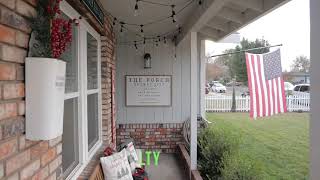 Gorgeous Atwater House For Sale