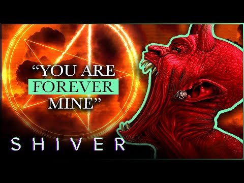 Shiver - Ghost Stories Unearthed: The Sinister Bargain (2021)
