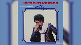 İbrahim Tatlıses - Bu İşi Anlamadım ( Yüksek Kalite ) LP @ 1980 TürküOla Resimi