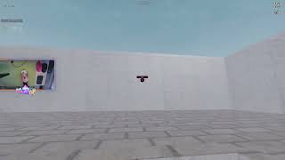 Air Angelic 4 OW - 3085 WR @mattyow777