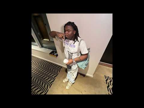 (FREE) Lucki Type Beat - ''Iced Out''