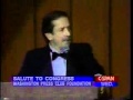 Sonny Bono - January 1995 Congressional Freshmen Dinner