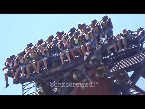 Video: Cedar Point yaqinida qilinadigan eng yaxshi narsalar, Ogayo shtati